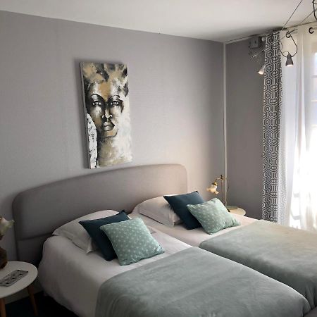 La Maison De Concise (Adults Only) Thonon-les-Bains Exterior photo