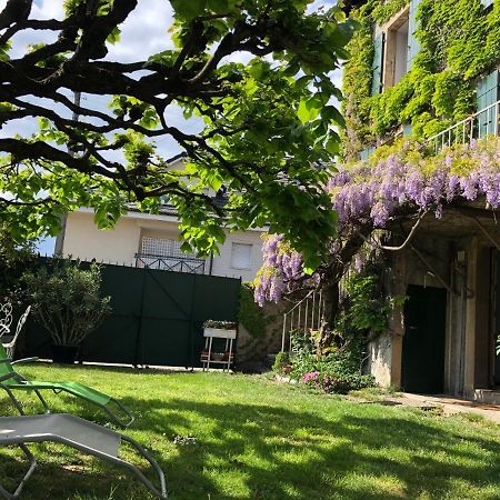 La Maison De Concise - Non Adapte Pour Les Enfants Ni Pour Les Mariages (Adults Only) Hotel Thonon-les-Bains Exterior photo