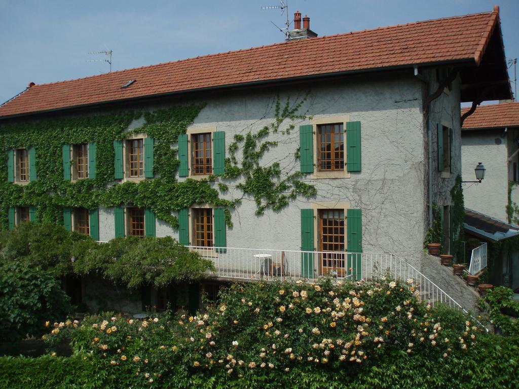 La Maison De Concise - Non Adapte Pour Les Enfants Ni Pour Les Mariages (Adults Only) Hotel Thonon-les-Bains Exterior photo