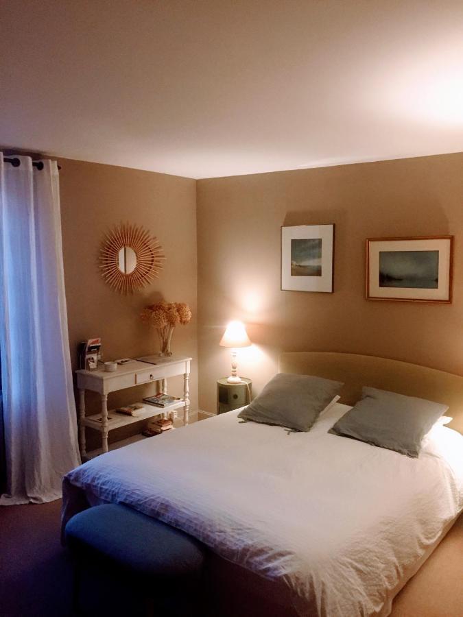 La Maison De Concise (Adults Only) Thonon-les-Bains Exterior photo