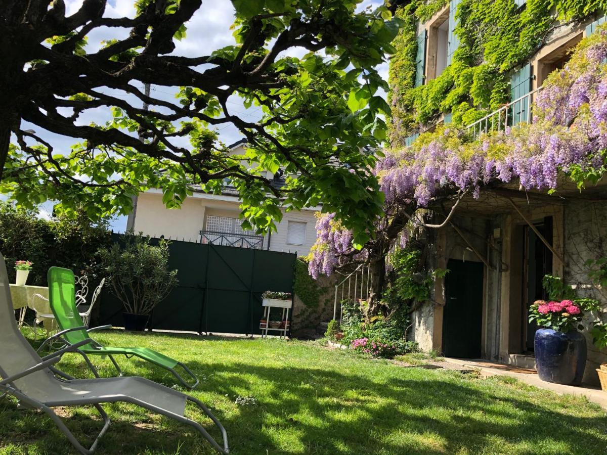 La Maison De Concise - Non Adapte Pour Les Enfants Ni Pour Les Mariages (Adults Only) Hotel Thonon-les-Bains Exterior photo